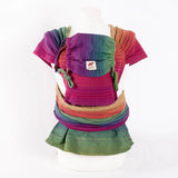 Paradise WrapMySol Mei Tai by Girasol - Mei TaiLittle Zen One96224913363