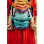 Pastels LennyUpGrade by LennyLamb - Buckle CarrierLittle Zen One5907557774314