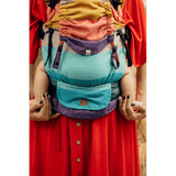 Pastels LennyUpGrade by LennyLamb - Buckle CarrierLittle Zen One5907557774314