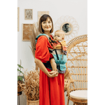 Pastels LennyUpGrade by LennyLamb - Buckle CarrierLittle Zen One5907557774314