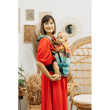 Pastels LennyUpGrade by LennyLamb - Buckle CarrierLittle Zen One5907557774314