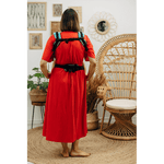 Pastels LennyUpGrade by LennyLamb - Buckle CarrierLittle Zen One5907557774314