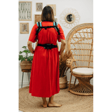 Pastels LennyUpGrade by LennyLamb - Buckle CarrierLittle Zen One5907557774314