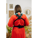 Pastels LennyUpGrade by LennyLamb - Buckle CarrierLittle Zen One5907557774314