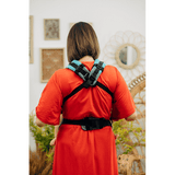 Pastels LennyUpGrade by LennyLamb - Buckle CarrierLittle Zen One5907557774314