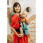 Pastels LennyUpGrade by LennyLamb - Buckle CarrierLittle Zen One5907557774314