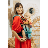 Pastels LennyUpGrade by LennyLamb - Buckle CarrierLittle Zen One5907557774314