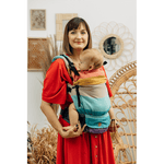 Pastels LennyUpGrade by LennyLamb - Buckle CarrierLittle Zen One5907557774314