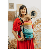 Pastels LennyUpGrade by LennyLamb - Buckle CarrierLittle Zen One5907557774314