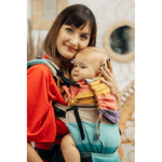 Pastels LennyUpGrade by LennyLamb - Buckle CarrierLittle Zen One5907557774314