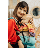 Pastels LennyUpGrade by LennyLamb - Buckle CarrierLittle Zen One5907557774314