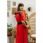 Pastels LennyUpGrade by LennyLamb - Buckle CarrierLittle Zen One5907557774314