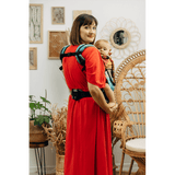 Pastels LennyUpGrade by LennyLamb - Buckle CarrierLittle Zen One5907557774314