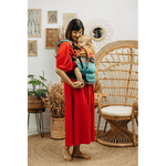 Pastels LennyUpGrade by LennyLamb - Buckle CarrierLittle Zen One5907557774314