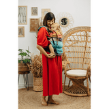 Pastels LennyUpGrade by LennyLamb - Buckle CarrierLittle Zen One5907557774314