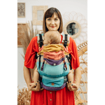 Pastels LennyUpGrade by LennyLamb - Buckle CarrierLittle Zen One5907557774314