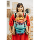 Pastels LennyUpGrade by LennyLamb - Buckle CarrierLittle Zen One5907557774314