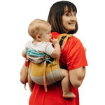 Pastels Toddler Onbuhimo PRO by LennyLamb - OnbuhimoLittle Zen One5907557789455