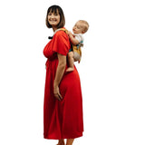 Pastels Toddler Onbuhimo PRO by LennyLamb - OnbuhimoLittle Zen One5907557789455