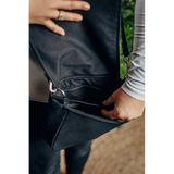 Peacock's Tail - Fantasy 2 in 1 City Bag by LennyLamb - BagsLittle Zen One5907557765657