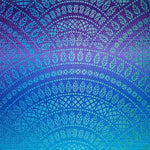 Peacocks Tail Fantasy Onbuhimo Pro