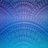 Peacock's Tail Fantasy Onbuhimo PRO by LennyLamb - OnbuhimoLittle Zen One5907557789387