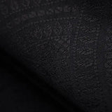 Peacock's Tail Pitch Black Onbuhimo PRO by LennyLamb - OnbuhimoLittle Zen One03854928