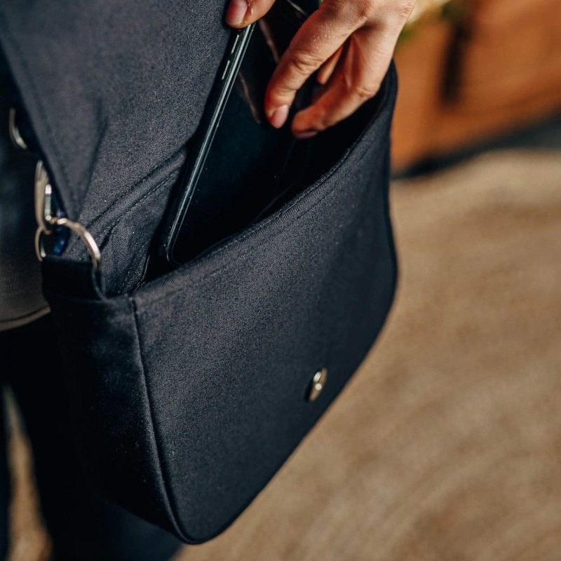 Peacock's Tail Provance 2 in 1 City Bag by LennyLamb - BagsLittle Zen One34559056