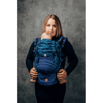 Peacock's Tail Provance LennyUpGrade by LennyLamb - Buckle CarrierLittle Zen One5907557722674