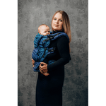 Peacock's Tail Provance LennyUpGrade by LennyLamb - Buckle CarrierLittle Zen One5907557722674