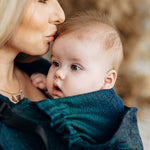 Peacock's Tail Quantum LennyGo by Lennylamb LennyLamb at Little Zen One