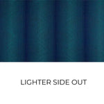 Peacock's Tail Quantum Onbuhimo PRO by LennyLamb - OnbuhimoLittle Zen One37674832