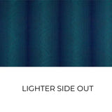 Peacock's Tail Quantum Onbuhimo PRO by LennyLamb - OnbuhimoLittle Zen One37674832