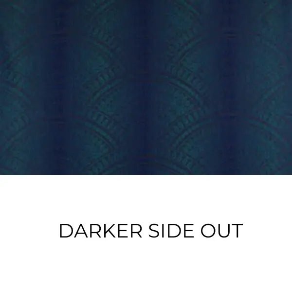 Peacock's Tail Quantum Onbuhimo PRO by LennyLamb - OnbuhimoLittle Zen One37674832