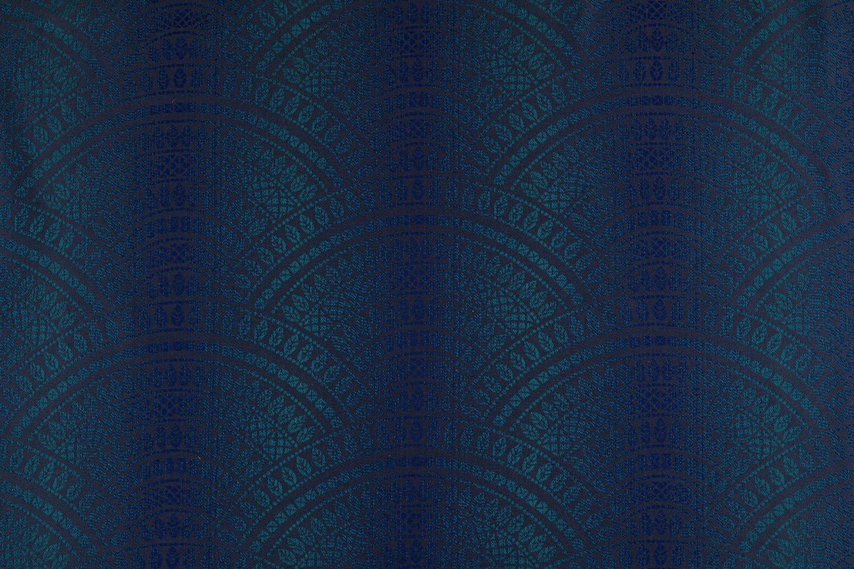 Peacock's Tail Quantum Preschool LennyHybrid Half Buckle by LennyLamb - Half Buckle CarrierLittle Zen One36953936