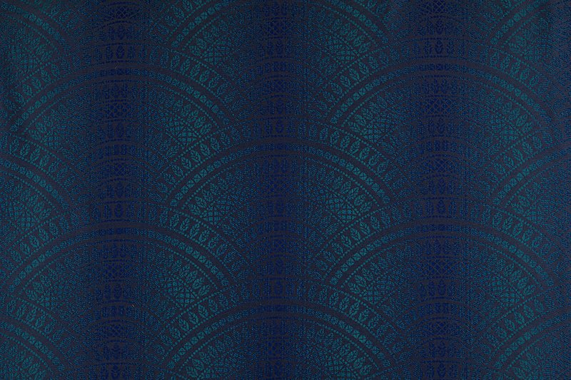 Peacock's Tail Quantum Sackpack by LennyLamb - BagsLittle Zen One50248784