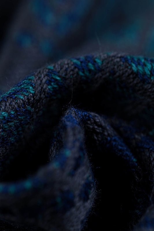 Peacock's Tail Quantum Sackpack by LennyLamb - BagsLittle Zen One50248784