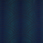 Peacock's Tail Quantum Shopping Bag by LennyLamb LennyLamb at Little Zen One