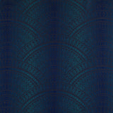 Peacocks Tail Quantum Snood