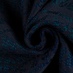 Peacock's Tail Quantum Toddler Onbuhimo by LennyLamb LennyLamb at Little Zen One