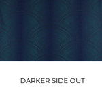 Peacock's Tail Quantum Woven Wrap by LennyLamb - Woven WrapLittle Zen One60222288