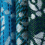 Peacock's Tail Sea Angel LennyGo by Lennylamb - Buckle CarrierLittle Zen One5907557780346