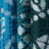 Peacock's Tail Sea Angel LennyGo by Lennylamb - Buckle CarrierLittle Zen One5907557780346