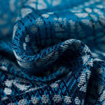 Peacock's Tail Sea Angel LennyPreschool Carrier by LennyLamb - Buckle CarrierLittle Zen One5907557780285