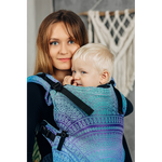 Peacock's Tail Sea Angel LennyUpGrade by LennyLamb LennyLamb at Little Zen One