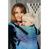 Peacock's Tail Sea Angel LennyUpGrade by LennyLamb LennyLamb at Little Zen One