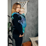 Peacock's Tail Sea Angel LennyUpGrade by LennyLamb LennyLamb at Little Zen One