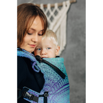 Peacock's Tail Sea Angel LennyUpGrade by LennyLamb LennyLamb at Little Zen One