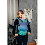 Peacock's Tail Sea Angel LennyUpGrade by LennyLamb LennyLamb at Little Zen One