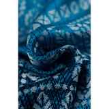 Peacock's Tail Sea Angel LennyUpGrade by LennyLamb - Buckle CarrierLittle Zen One5907557780384